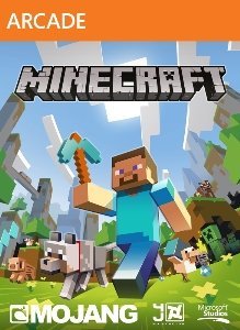 Minecraft  Xbox 360:  !