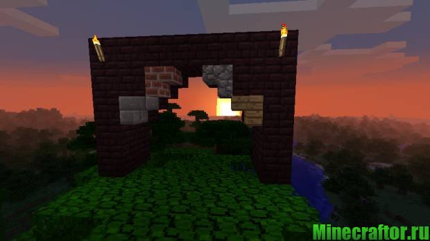 Вышел "Снимок" Minecraft 12w08a Вышел "Снимок" Minecraft 12w08a