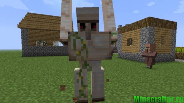 Вышел "Снимок" Minecraft 12w08a Вышел "Снимок" Minecraft 12w08a