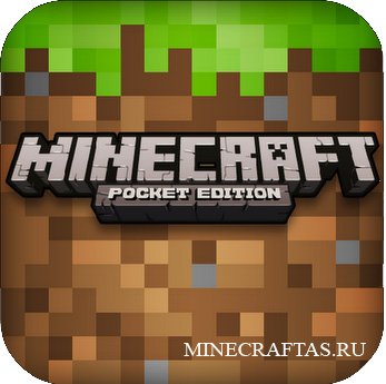   Minecraft  Pocket Edition!