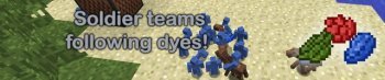  Clay Solriers Mod v8.0 [1.3.2]