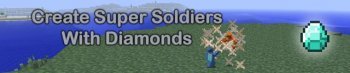  Clay Solriers Mod v8.0 [1.3.2]