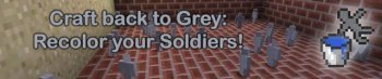  Clay Solriers Mod v8.0 [1.3.2]